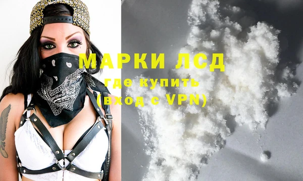 стафф Магас